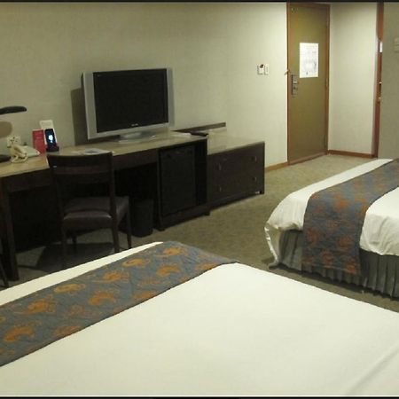 Chateau De Chine Hotel Taoyuan Zewnętrze zdjęcie