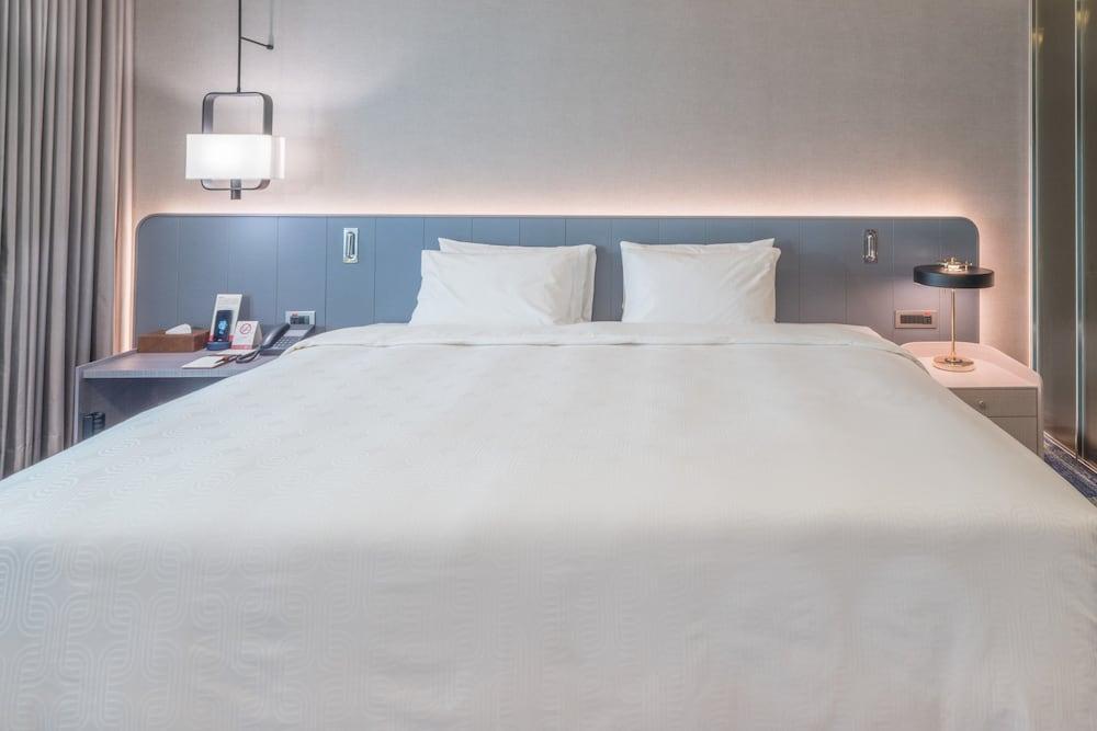 Chateau De Chine Hotel Taoyuan Zewnętrze zdjęcie