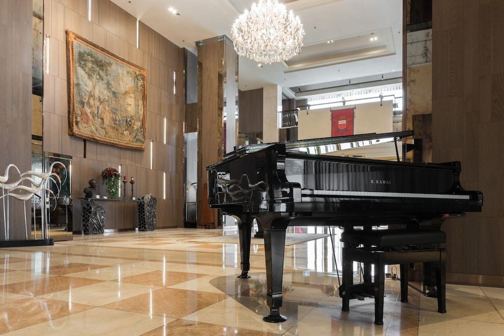 Chateau De Chine Hotel Taoyuan Zewnętrze zdjęcie