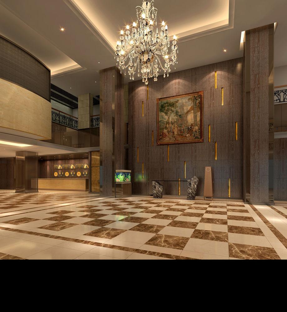 Chateau De Chine Hotel Taoyuan Zewnętrze zdjęcie