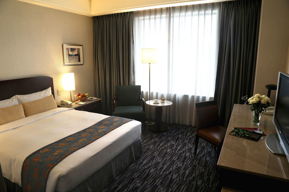 Chateau De Chine Hotel Taoyuan Zewnętrze zdjęcie