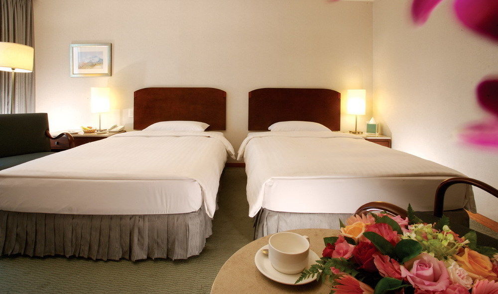 Chateau De Chine Hotel Taoyuan Zewnętrze zdjęcie
