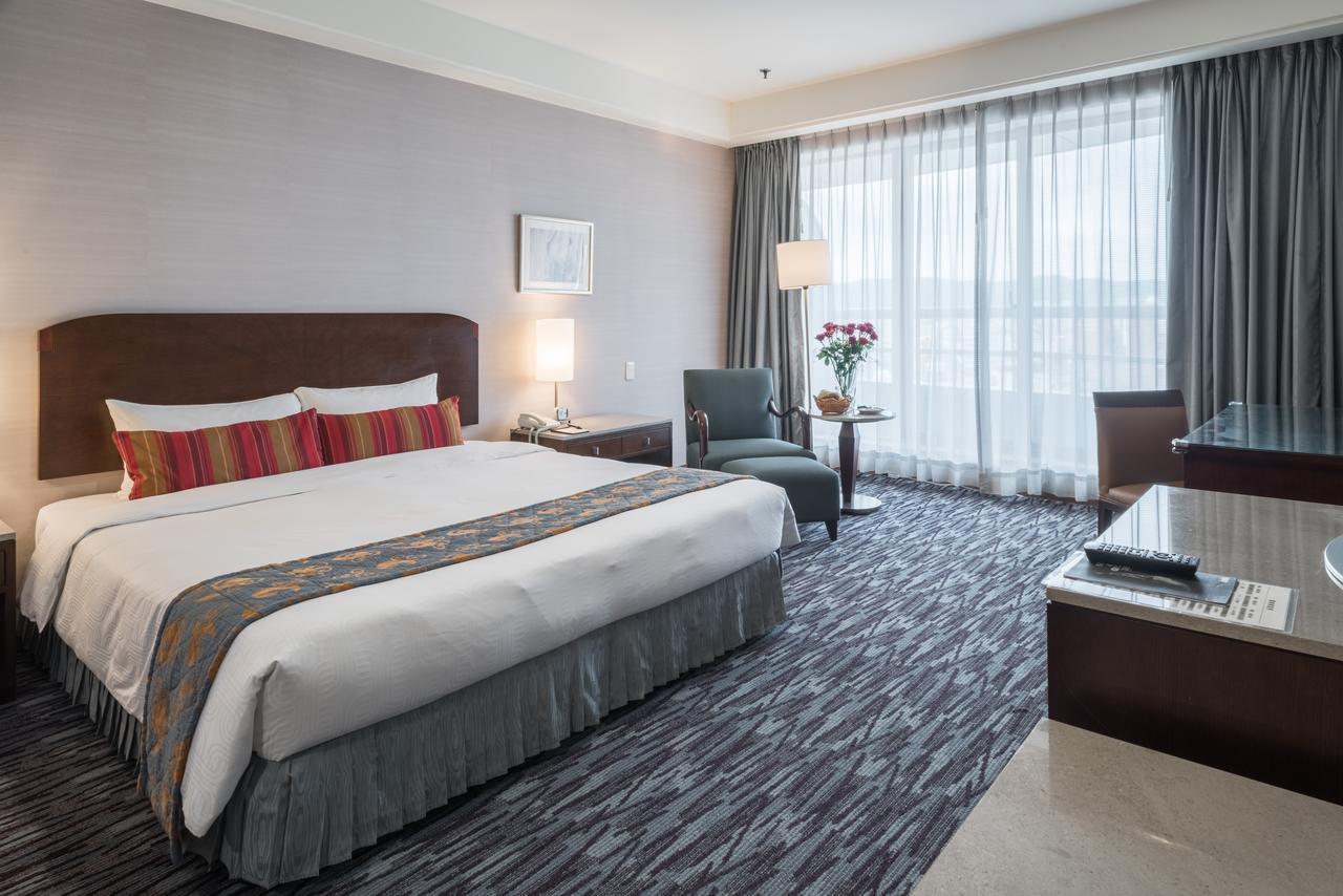Chateau De Chine Hotel Taoyuan Zewnętrze zdjęcie