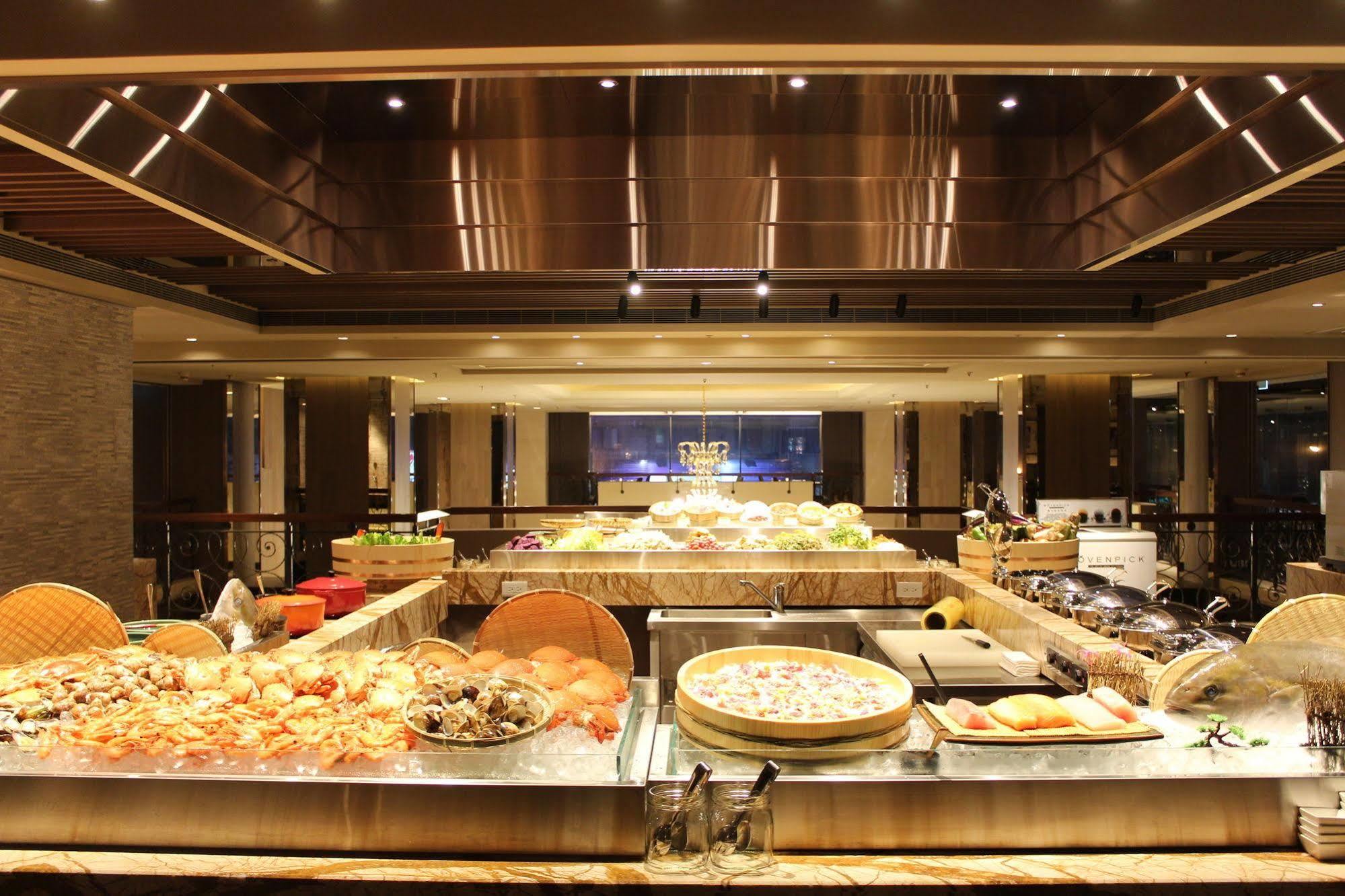 Chateau De Chine Hotel Taoyuan Zewnętrze zdjęcie